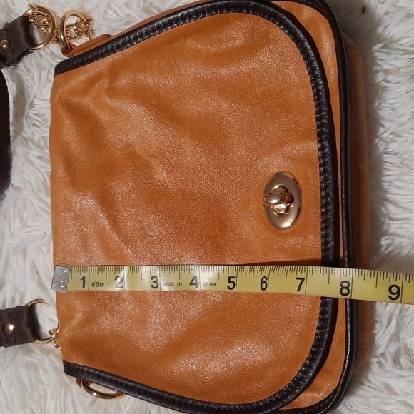 Kate Landry Crossbody Bag - Picture 8 of 8